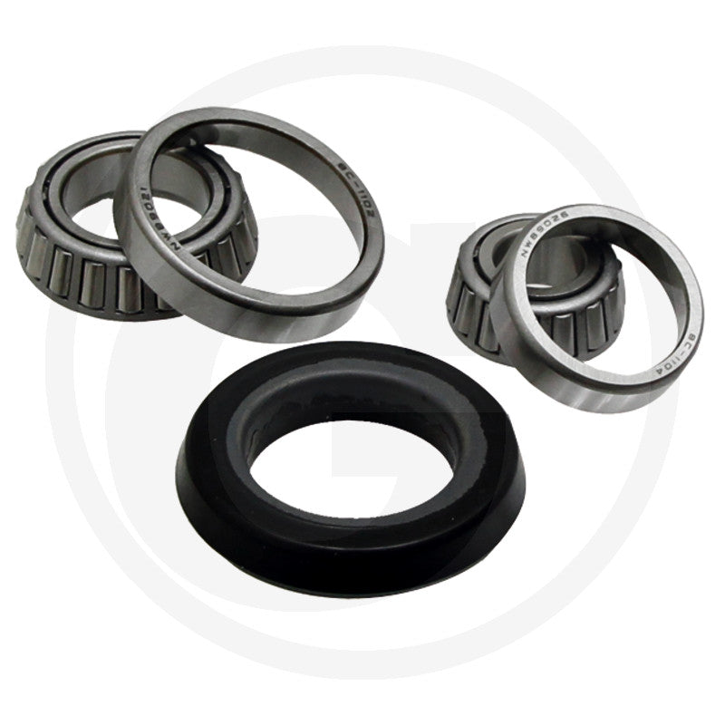Set rulmenti cu bila Granit 15405029