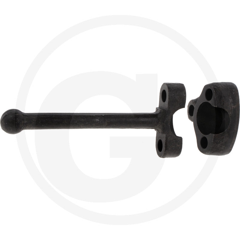 Rulmentul de sustinere a axei de sprijin Granit 15415669