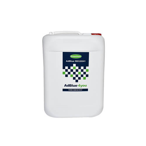 Adblue Greenchem-20L 19803