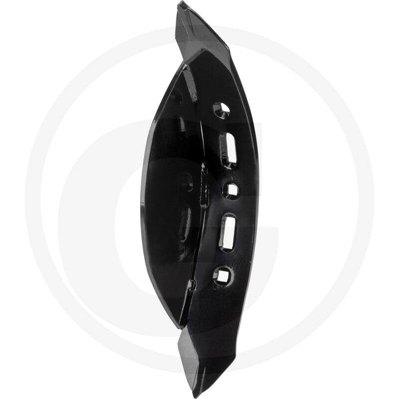 Brazdar 75 mm stanga, Amazone