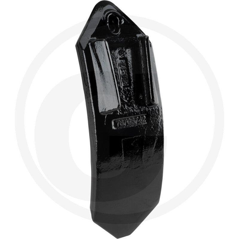 Brazdar clip C-Mix 100 mm Amazone