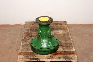 Punte spate stanga John Deere 5090 M - Second Hand