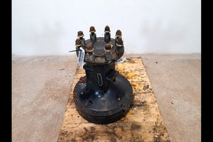 Punte spate stanga Deutz-Fahr Agrotron TTV630 - Second Hand