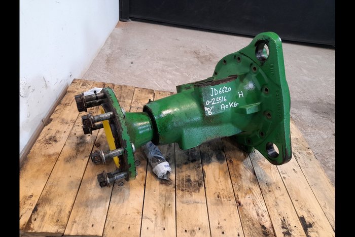 Punte spate dreapta 25516 John Deere 6620 - Second Hand