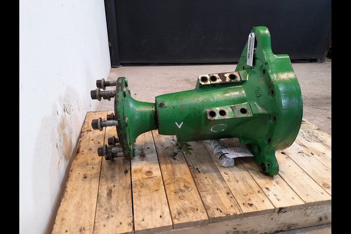 Punte spate stanga 25516 John Deere 6620 - Second Hand