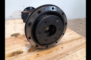 Punte spate dreapta New Holland TL70A - Second Hand