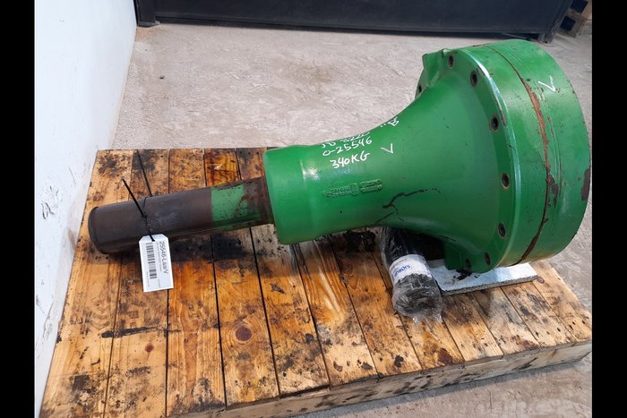 Punte spate stanga 25546 John Deere 8220 - Second Hand