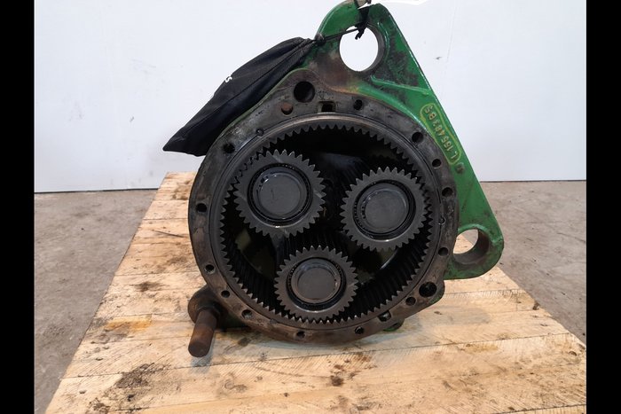  Punte spate stanga John Deere 6620 - Second Hand