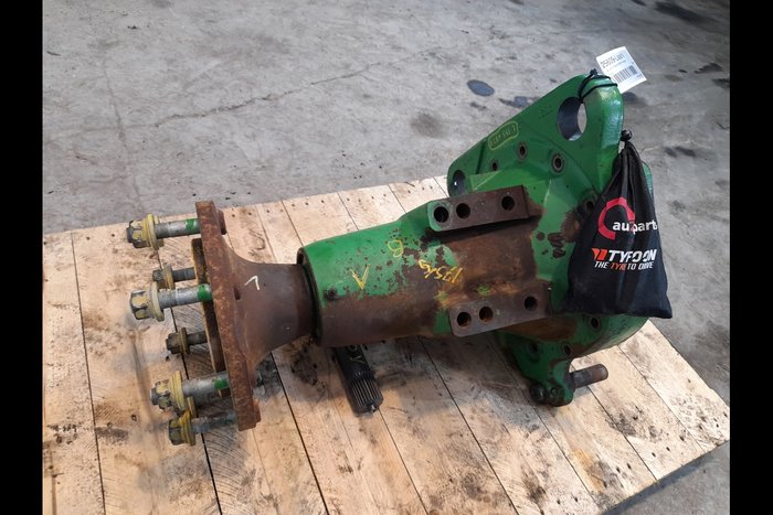 Punte spate stanga John Deere 6620 - Second Hand