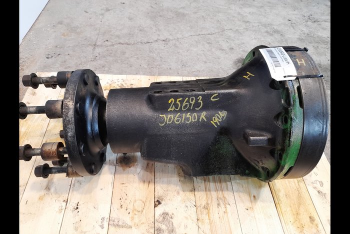 Punte spate dreapta John Deere 6150R  - Second Hand