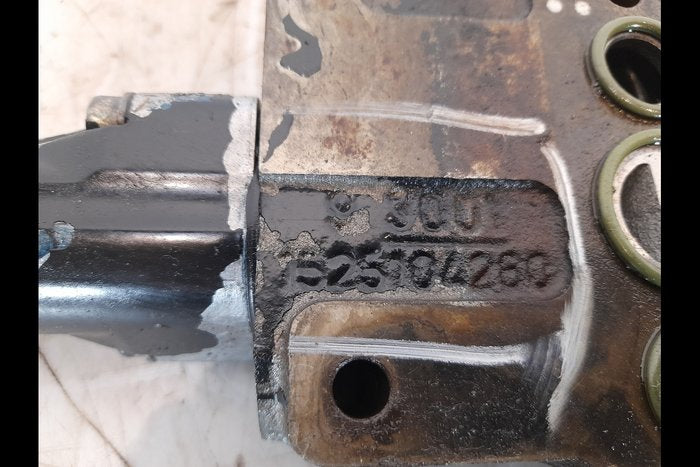 Valva hidraulica Deutz Fahr Agrotron 85  - Second Hand