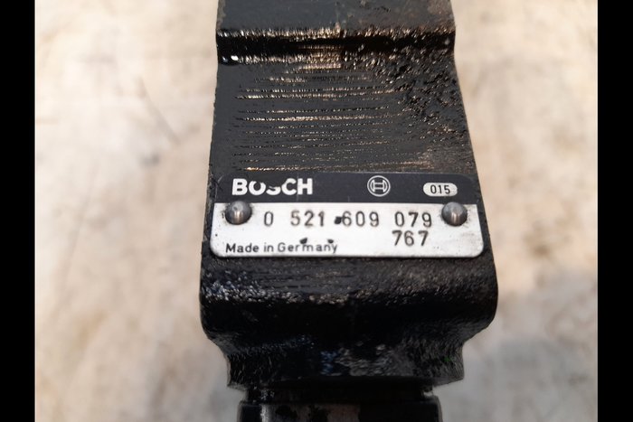 Valva hidraulica Deutz Fahr Agrotron 85  - Second Hand