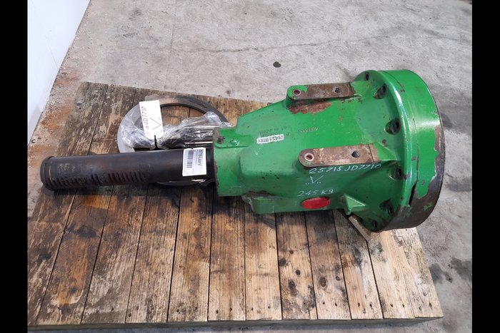 Punte spate stanga John Deere 7710  - Second Hand