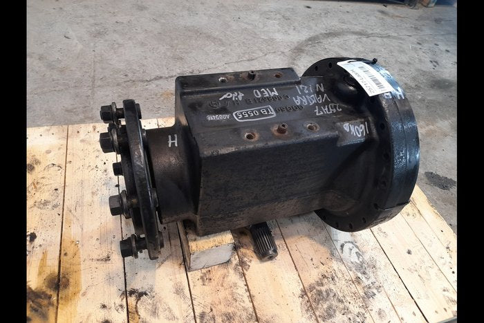 Punte spate dreapta Valtra N121 - Second Hand