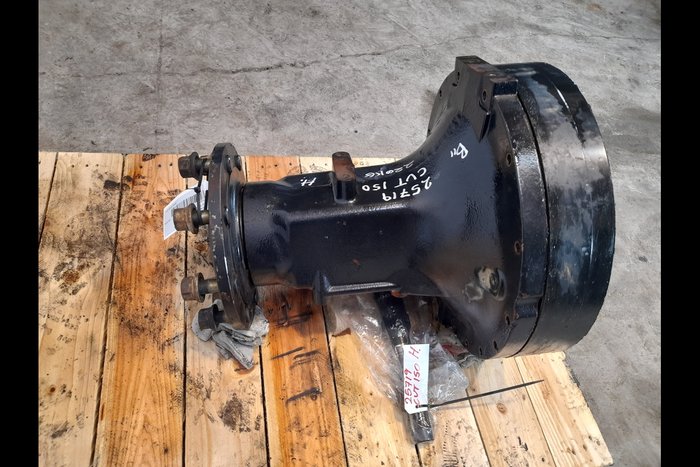 Punte spate dreapta Steyr CVT 150  - Second Hand