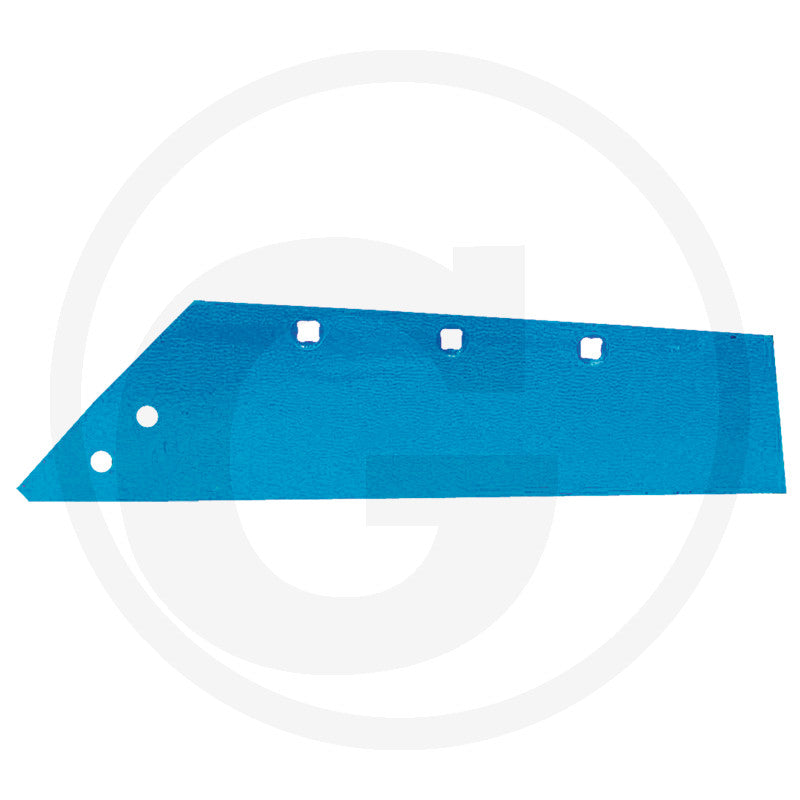 Brazdar stanga Lemken 3334057