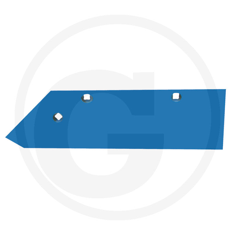 Brazdar stanga Lemken 3335021