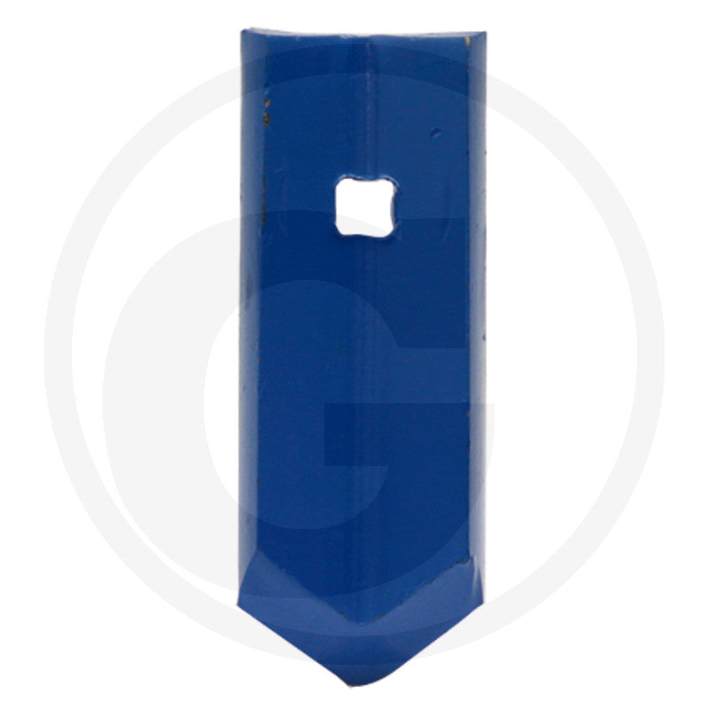 Brazdar tip dalta Lemken