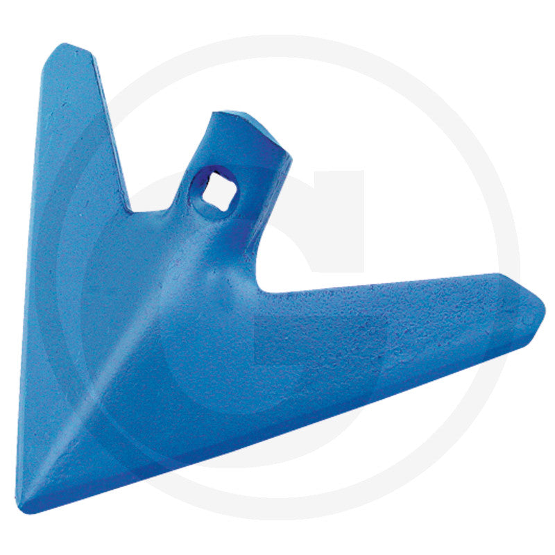 Brazdar laba de gasca G28 Lemken