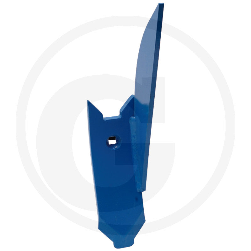 Varf brazdar stanga, placat Lemken
