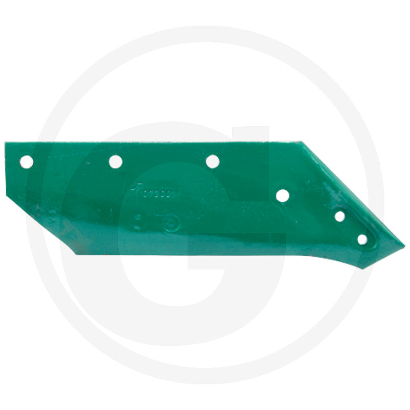 Brazdar cu varf interschimbabil stanga 12" Kverneland 073001, KK073001