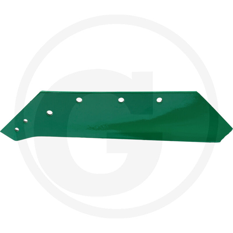 Brazdar cu varf interschimbabil stanga, fara varf, 20" Kverneland