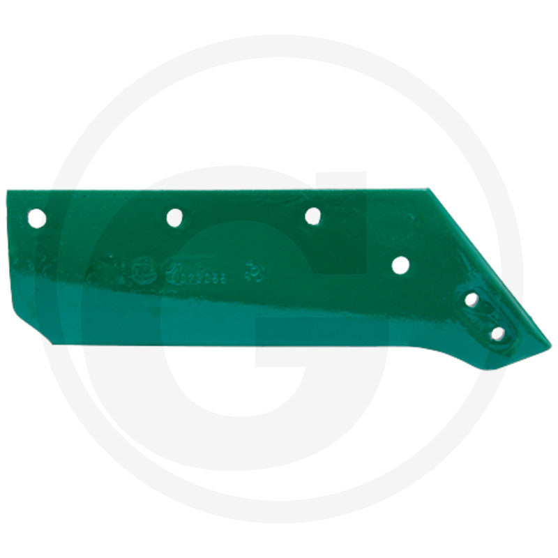 Brazdar cu varf interschimbabil stanga 14" Kverneland KK07305586, 073055, KK073055