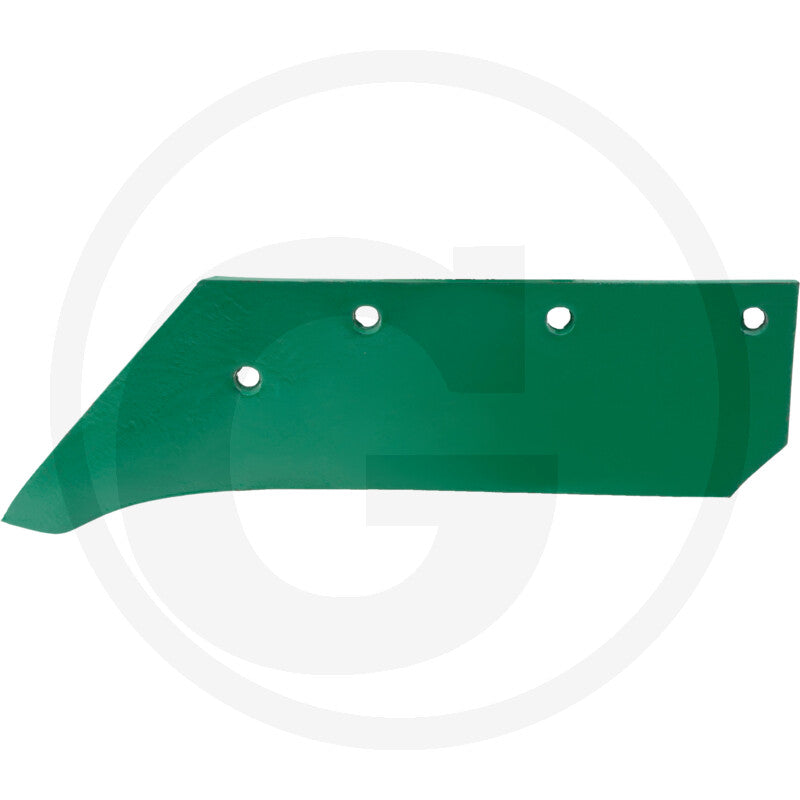 Varf brazdar stanga 14" Kverneland