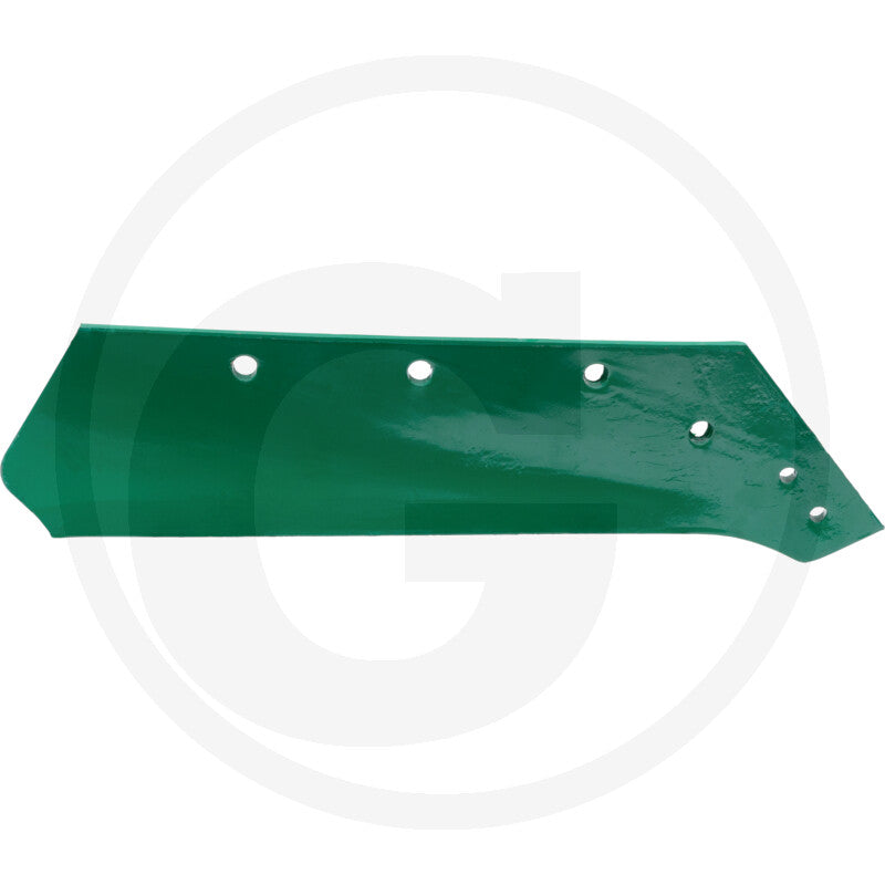 Brazdar cu varf interschimbabil dreapta, fara varf, 18" Kverneland