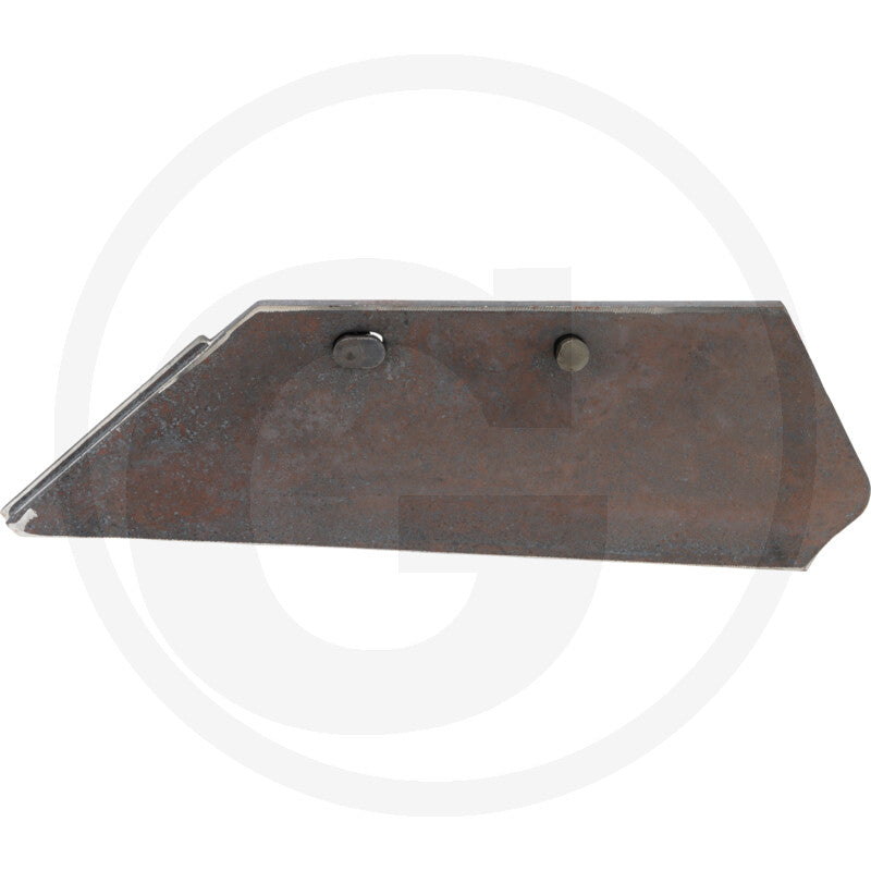 Brazdar stanga 18 " Kverneland