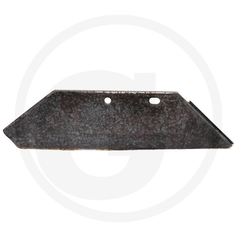 Brazdar dreapta 20" Kverneland