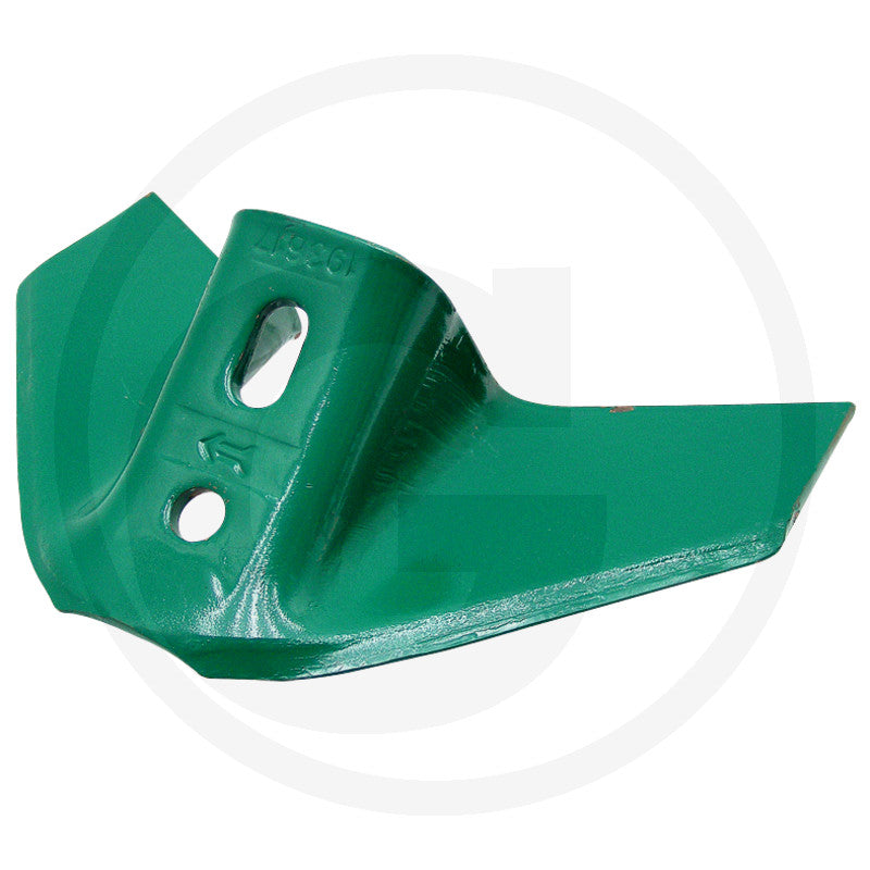 Brazdar cu aripa laterala 240 mm Kverneland