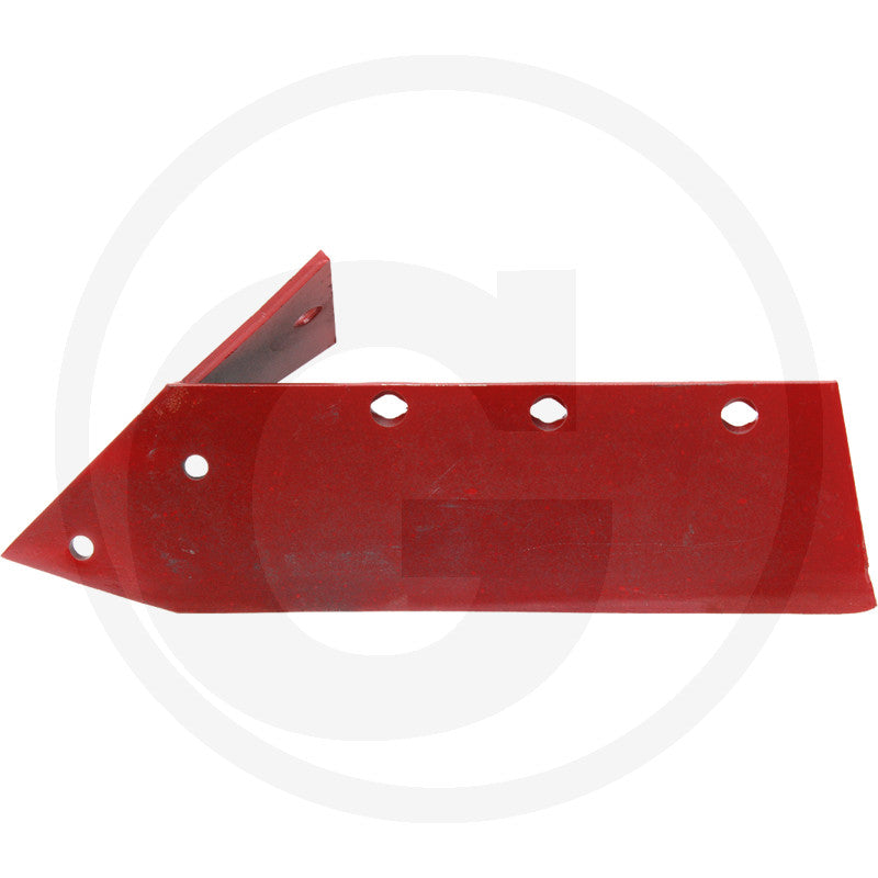 Brazdar cu varf interschimbabil stanga Gregoire Besson 31189G, 031189G