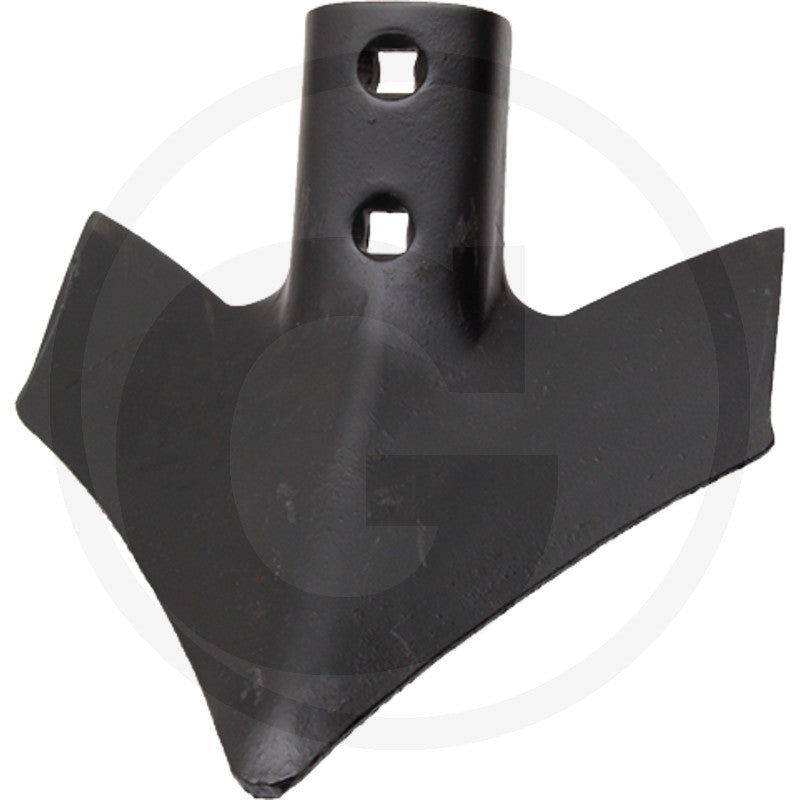 Brazdar laba de gasca Gregoire Besson M340051