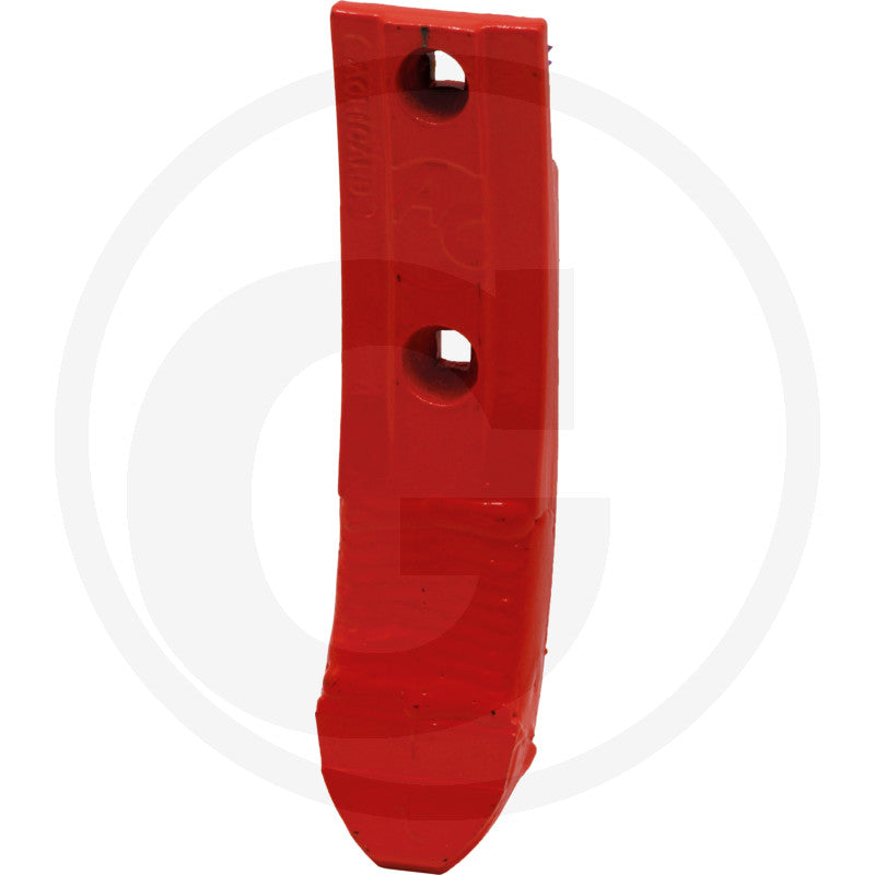 Varf de brazdar 80 mm intarit WIDIA Maschio