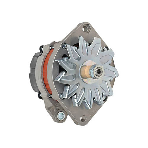 Alternator tractor 14V - 65A pentru Ford New Holland 500322764 - Mahle