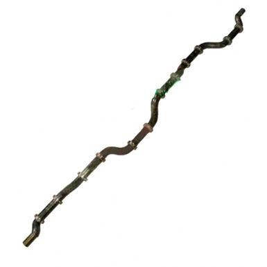 Ax cai fata John Deere - AZ54843