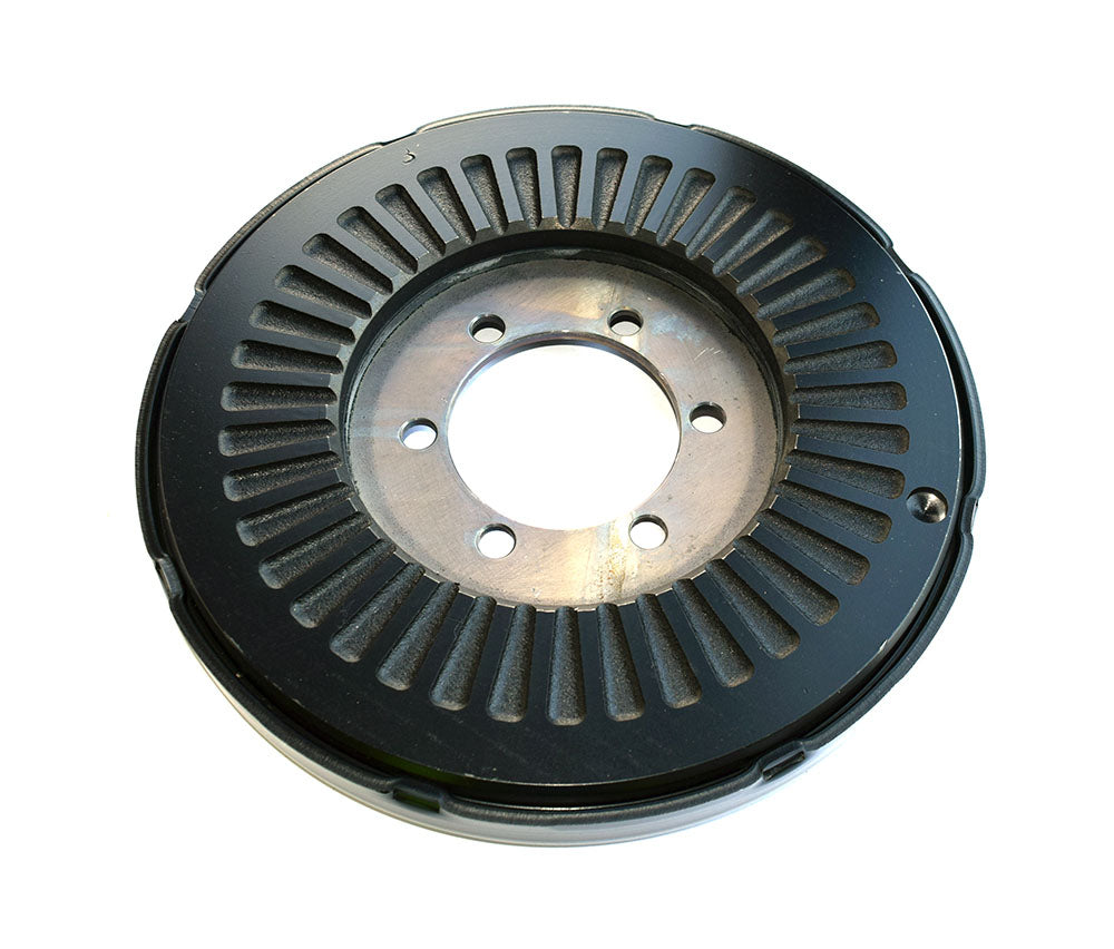 Amortizor vibratii John Deere - RE571680