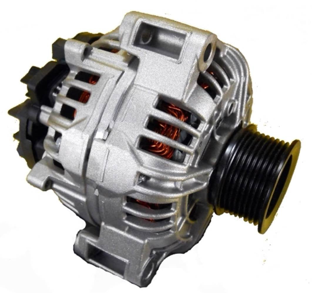 Alternator John Deere RE537508