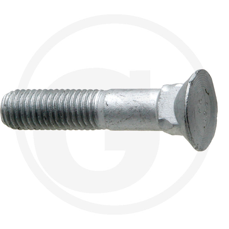 Surub pentru brazdar M12 x 60, 12.9 Horsch