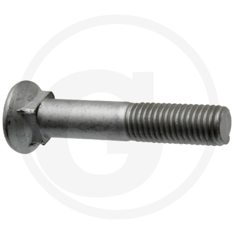 Surub pentru brazdar M12 x 70, 12.9 Horsch