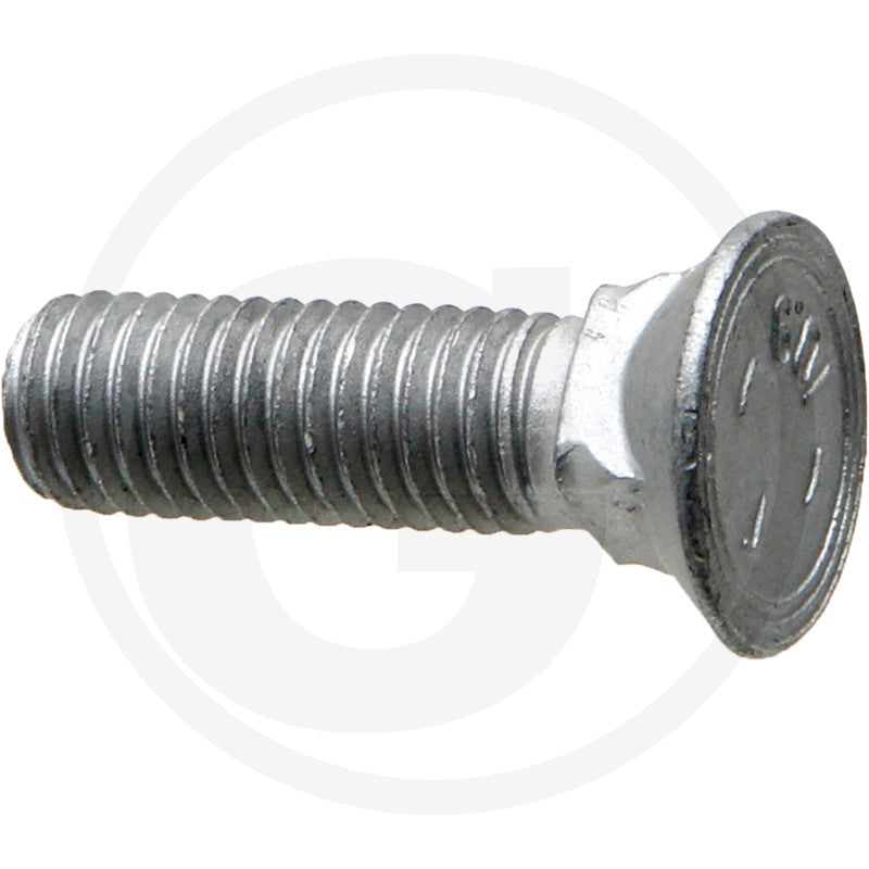 Surub pentru brazdar M10 x 35, 10.9 Horsch