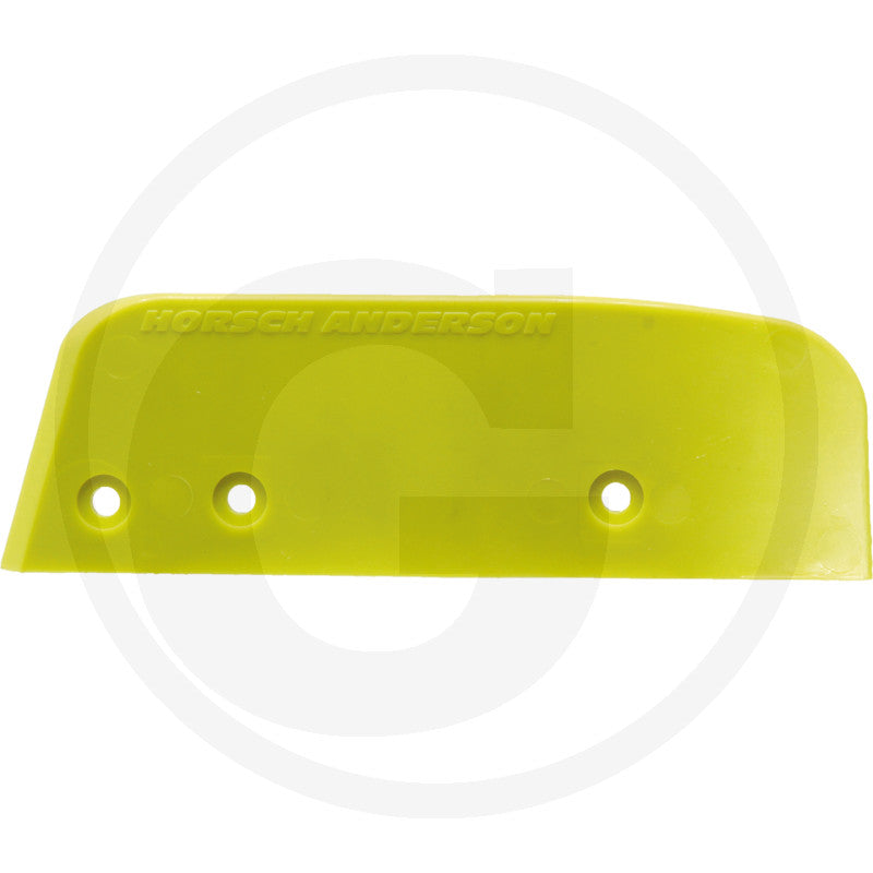 Protectie alunecare brazdar Duett stanga Horsch