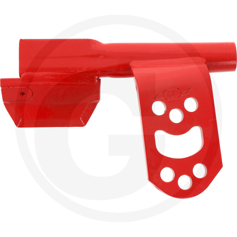 Brazdar semanatoare dreapta Vaderstad 170127