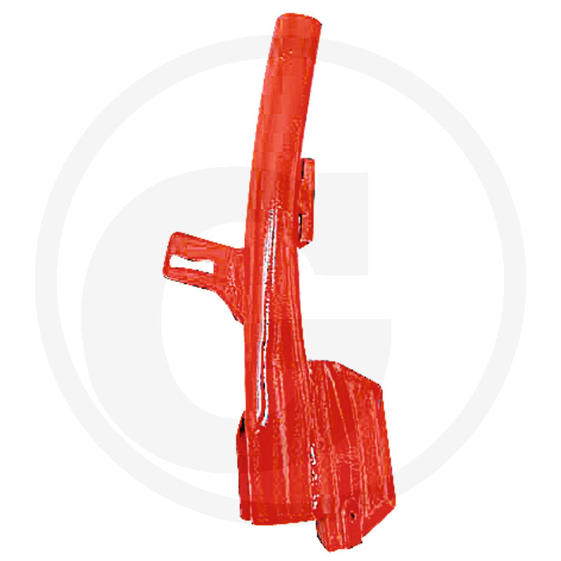 Brazdar semanator stanga, pentru RD30 Vaderstad