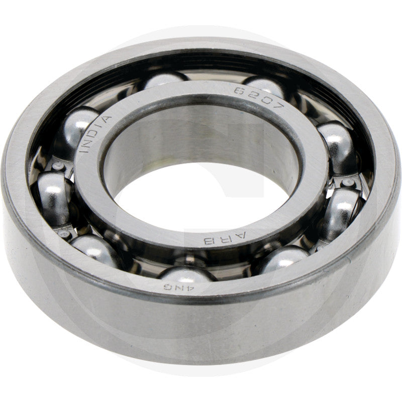 Rulment cu bile 6207 N Granit 8056207 N
