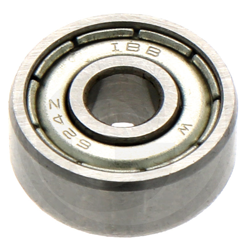 Rulment cu role canelate 624 2ZR Granit 805624 2ZR