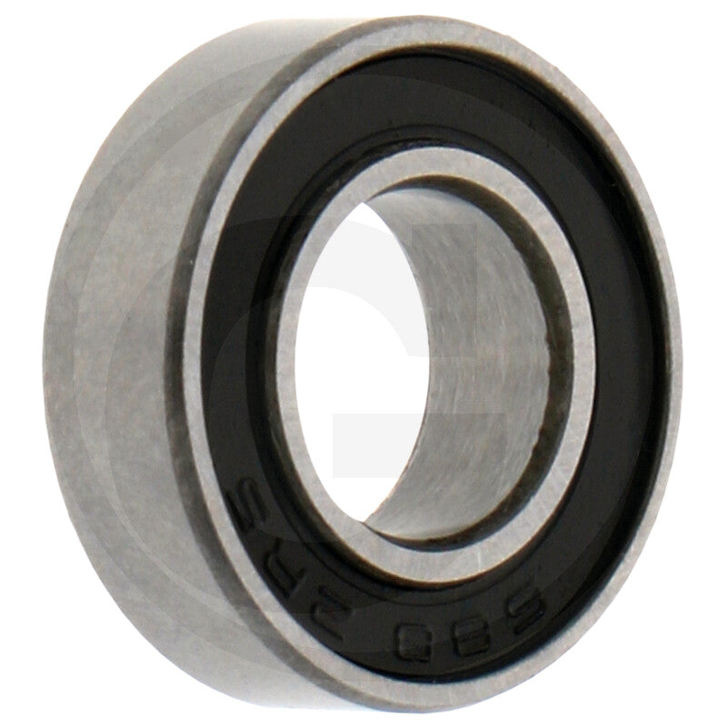 Rulment cu bile din otel inoxidabil Granit 805688 2RS VA