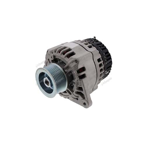 Alternator tractor New Holland 14V/120A 82014508 - Hella