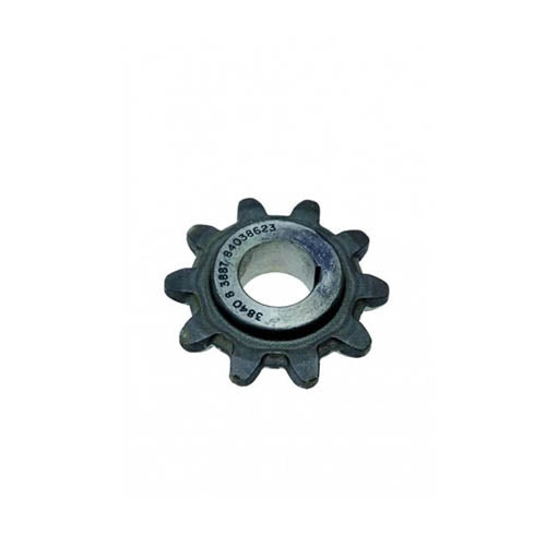 Pinion Z10 New Holland 84038625